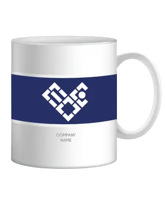 Taza promocional de MOCSA
