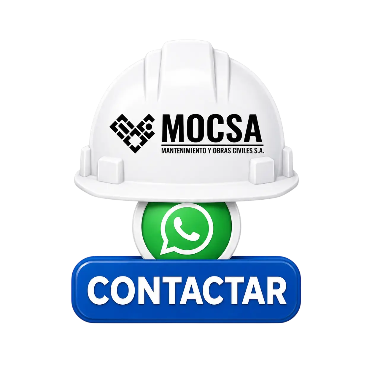WhatsApp Hover